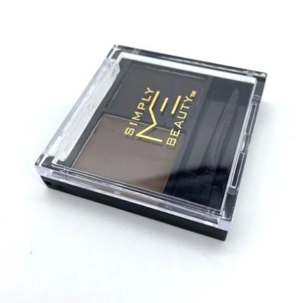 Eyebrow Dark Brow Powder & Wax